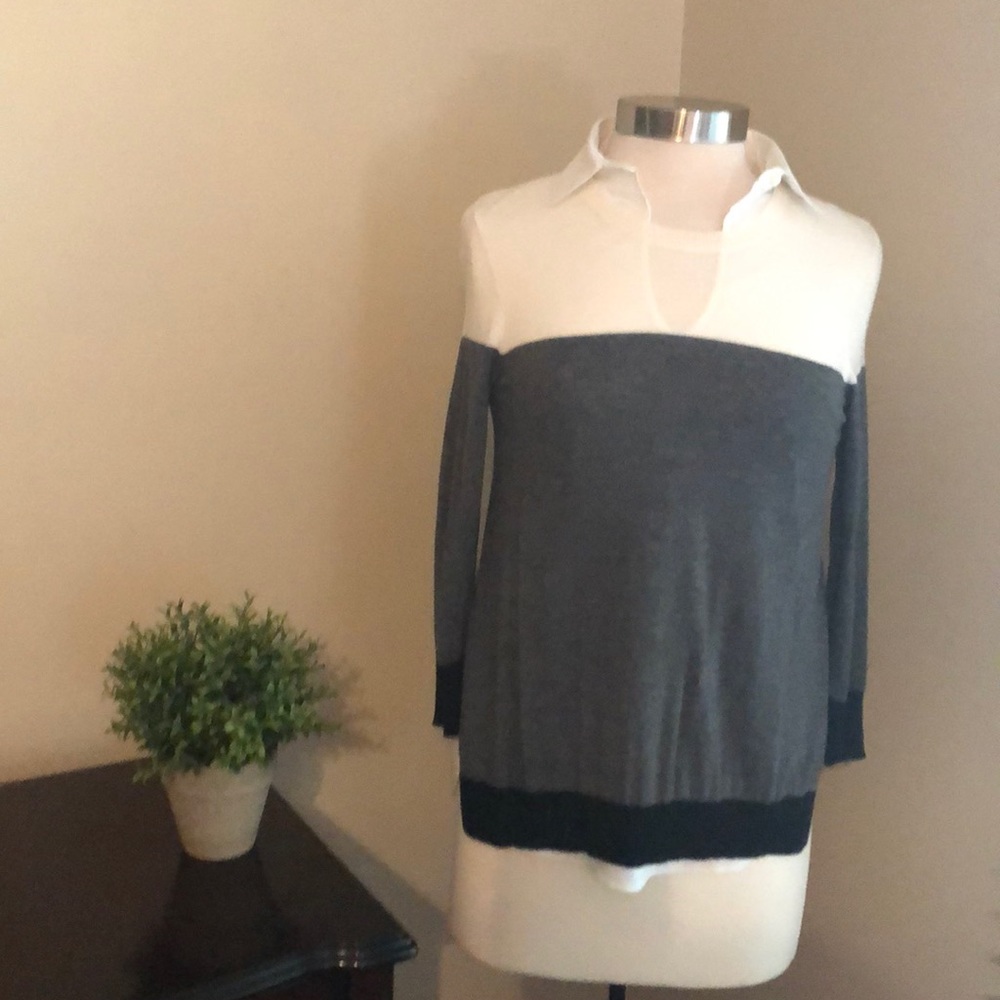 Ann Taylor Sweater - Picture 1 of 4